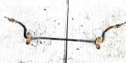 Stabilisator Stabi Hinten Hinterachse Fiat Ducato, 2002.04 - 2006.07 Gebraucht,