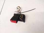 Gurtschloss - Hinten Rechts Audi A6, C5 1997.01 - 2001.08 4b0857740a,