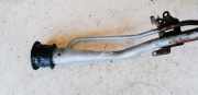 Tankeinf?llstutzen Tankrohr Kraftstoffrohr Subaru Legacy, BM, BR 2009.09 - 2014.06 Gebraucht,