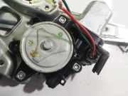 Fensterheber motor - Hinten Rechts Nissan Tiida C11 2004 - 2012 Gebraucht,