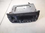 Radio Chrysler Grand Voyager, IV 2000.02 - 2008.12 p05064335aj,