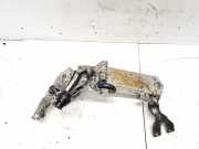 Abgask?hler AGR-K?hler Mercedes-Benz W212, 2009.01 - 2016.06 a6511400860,a6511420467