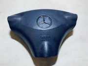 Airbag Fahrer Mercedes-Benz A-CLASS, W168, 2001.06 - 2004.09 facelift 1684600298,1616819919