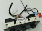 Bedienelement für Klimaanlage Skoda Fabia, II 5J 2007.01 - 2010.06 Gebraucht,