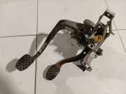 Bremspedal Volkswagen Passat, B5 1996.08 - 2000.11 KTS6,KTS 6 8D1 721 117 E 8D1721117E