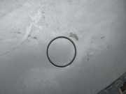 Abdeckung Abschlepphaken - Hinten Citroen C4, I 2004.11 - 2008.06 Gebraucht,