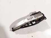 Türgriff Türaussengriff - Hinten Linke Opel Astra, H 2004.03 - 2009.12 Gebraucht,