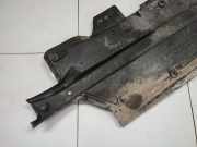 Unterfahrschutz Skoda Fabia, I 6Y 2005.10 - 2008.03 facelift Gebraucht ,