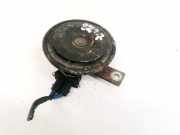 Hupe Renault Clio, 2009.06 - 2012.11 facelift Gebraucht ,