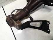 Abgaskr?mmer Toyota Prius, 2003.06 - 2009.01 Gebraucht,