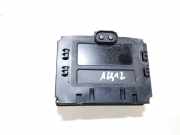 Monitor Navigations Zeit Uhr Opel Zafira, A 1999.04 - 2003.11 090589755, 5wk7470