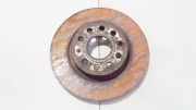 Bremsscheibe Seat Leon, II 2005.05 - 2012.06 ventiliuojamas,