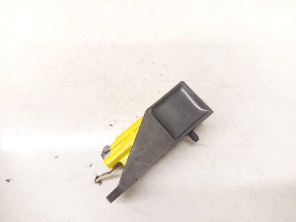 Sensor für Airbag Skoda Superb, I 2001.12 - 2008.03 6Q0909606,6Q0 909 606 6Q0909606 5WK42895