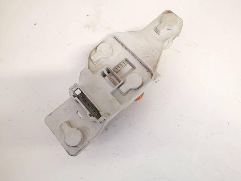 Lampentr?ger Heckleuchte - Hinten Skoda Octavia, II 2004.02 - 2009.03 1z9945257,