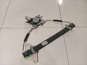 Fensterheber - Vorne Linke Opel Antara, 2010.08 - 2015 Gebraucht,