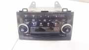 Radio Honda CR-V, III 2006.06 - 2010.06 39100SWAG102,39100-SWA-G102 CQ-MH8671G