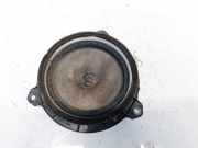 Lautsprecher Toyota Yaris, II (XP90) 2005.01 - 2011.01 Gebraucht,