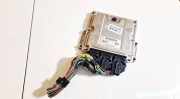 Steuergerät Motor ECU Volvo S40, 2000.07 - 2003.12 0281010441,28fm0203 30618563