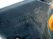 Lenkstockschalter Opel Astra, H 2004.03 - 2009.12 13250221, 13250221 498990969