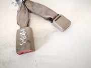 Gurtschloss - Hinten CENTER Dodge Caliber, 2006.08 - 2009.01 1fr741kaab,