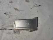Blende unter Rückleuchte - Hinten Rechts Opel Zafira, A 1999.04 - 2003.11 90580804,