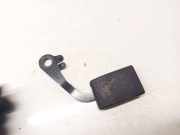 Gurtschloss - Hinten CENTER Citroen C4 Grand Picasso, I 2006.01 - 2013.06 9681543877,