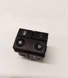 Schalter für Fensterheber Opel Vectra, C 2002.04 - 2005.10 09185958,09185958 24453571 GM24453571 SK001122 9012