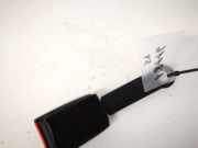 Gurtschloss - Hinten Linke Peugeot 206, 1998.08 - 2002.07 5990bac42, 5990b-ac42