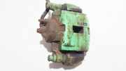 Bremssattel - Vorne Linke Mazda 626, 1991.08- 1997.04 Gebraucht,