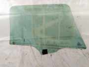 Seitenscheibe - Hinten Rechts Peugeot 206, 2002.07 - 2009.01 facelift Gebraucht,