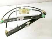 Fensterheber - Hinten Rechts Audi Q7, 2006.03 - 2010.05 4l0839462a, 1021-986339-204