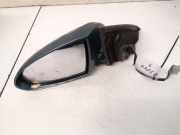 Außenspiegel Linke Nissan Primera, P12 2002.01 - 2008.12 e9014180,