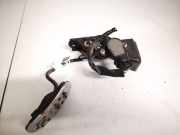 Pedalwerk Toyota Previa, 2000.02 - 2006.01 8928147010, 89281-47010