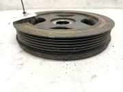 Riemenscheibe Kurbelwelle Toyota Yaris, II (XP90) 2005.01 - 2011.01 Gebraucht,