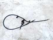 Seilzug Feststellbremse Audi A6, C5 1997.01 - 2001.08 4B0609722D,