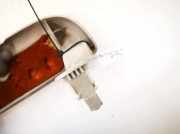 Innenausstattung Renault Laguna, II 2001.03 - 2006.05 8200000111,