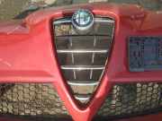 Kühlergrill Frontgrill Kühlergitter Alfa-Romeo Mito 2008.09 --> Gebraucht,