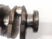 Kurbelwelle Opel Zafira, A 1999.04 - 2003.11 90400177,