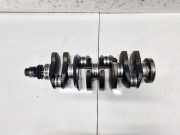 Kurbelwelle Opel Astra, G 1998.09 - 2004.12 90400177,