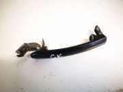 Türgriff Türaussengriff - Hinten Linke Volkswagen Golf, IV 1997.08 - 2003.10 3b0837207, ALH