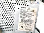 Radio Nissan Almera, N16 2000.06 - 2003.01 28113BN314, PN-1628M-N
