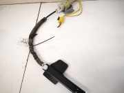Stellmotor Stellelement Sitzverstellung Verstellung - Vorne Linke Volkswagen Phaeton, 2002.04 - 2006 404691, 560973354z Ajs