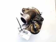 Turbolader Toyota Corolla, 2001.11 - 2004.02 1720127060,