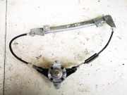 Fensterheber motor - Vorne Linke Fiat Punto, 1993.09 - 1999.09 77379110,