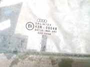 Seitenscheibe - Hinten Linke Audi A4, B5 1994.11 - 1999.09 dot24m68as2,