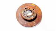 Bremsscheibe Suzuki Liana, 2001.10 - 2004.04 ventiliuojamas,