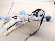 Kopfairbag - Vorne Rechts Volkswagen Passat, B6 2005.08 - 2010.11 3c0880742b, Bmp