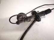 Kupplungsnehmerzylinder Nehmerzylinder Opel Vectra, C 2002.04 - 2005.10 24412670,