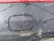 Abdeckung Abschlepphaken - Hinten Audi Q7, 2006.03 - 2010.05 Gebraucht,