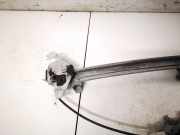 Fensterheber - Vorne Linke Nissan Primera, P11 1996.06 - 2001.12 112441,